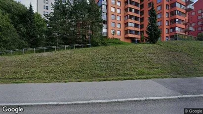 Apartments for rent in Espoo - Photo from Google Street View