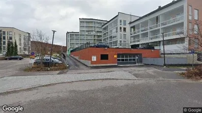 Apartments for rent in Espoo - Photo from Google Street View