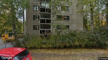 Apartments for rent in Espoo - Photo from Google Street View