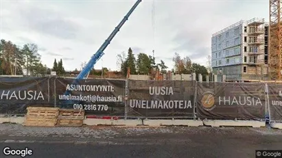 Rooms for rent in Espoo - Photo from Google Street View