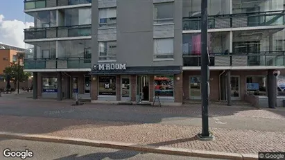 Apartments for rent in Espoo - Photo from Google Street View