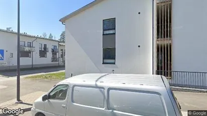 Apartments for rent in Espoo - Photo from Google Street View