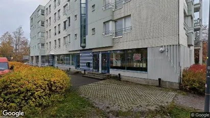 Apartments for rent in Espoo - Photo from Google Street View