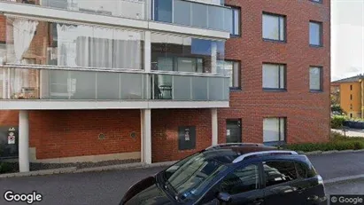 Apartments for rent in Espoo - Photo from Google Street View