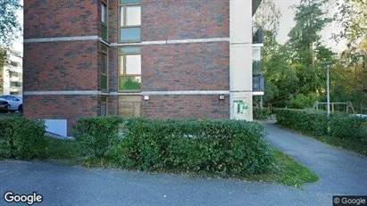 Apartments for rent in Espoo - Photo from Google Street View