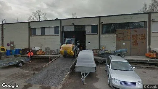 Rooms for rent in Espoo - Photo from Google Street View