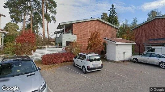 Apartments for rent in Espoo - Photo from Google Street View