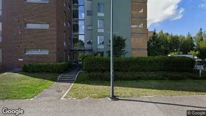 Rooms for rent in Espoo - Photo from Google Street View