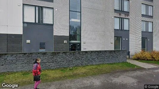 Apartments for rent in Espoo - Photo from Google Street View