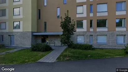 Rooms for rent in Espoo - Photo from Google Street View