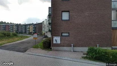 Apartments for rent in Espoo - Photo from Google Street View