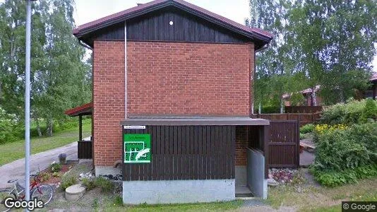 Apartments for rent in Espoo - Photo from Google Street View