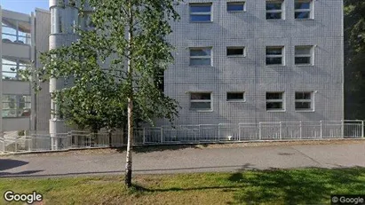 Apartments for rent in Espoo - Photo from Google Street View
