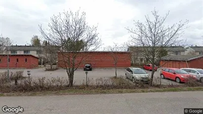 Apartments for rent in Espoo - Photo from Google Street View