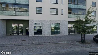 Apartments for rent in Espoo - Photo from Google Street View