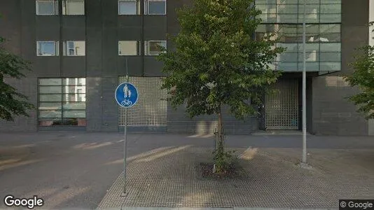 Apartments for rent in Espoo - Photo from Google Street View