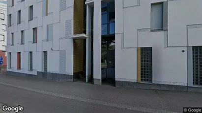 Apartments for rent in Espoo - Photo from Google Street View