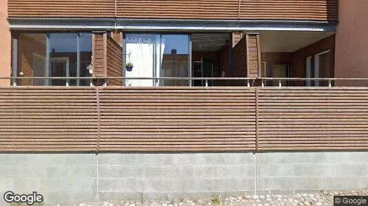 Apartments for rent in Espoo - Photo from Google Street View