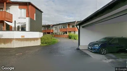 Apartments for rent in Espoo - Photo from Google Street View