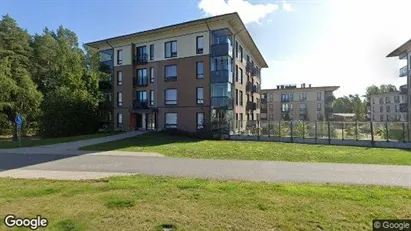 Apartments for rent in Espoo - Photo from Google Street View