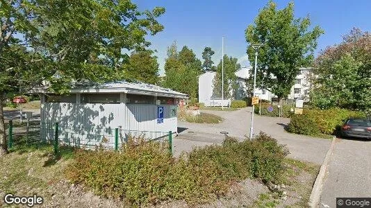 Apartments for rent in Espoo - Photo from Google Street View