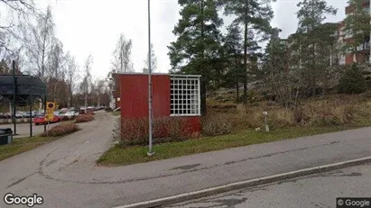 Apartments for rent in Espoo - Photo from Google Street View