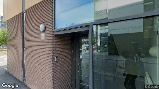 Apartments for rent in Espoo - Photo from Google Street View