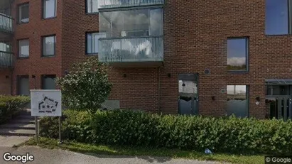 Apartments for rent in Espoo - Photo from Google Street View