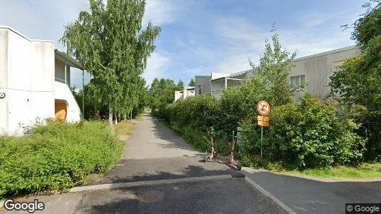 Apartments for rent in Espoo - Photo from Google Street View