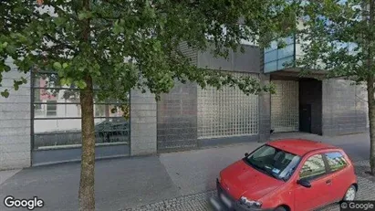 Apartments for rent in Espoo - Photo from Google Street View