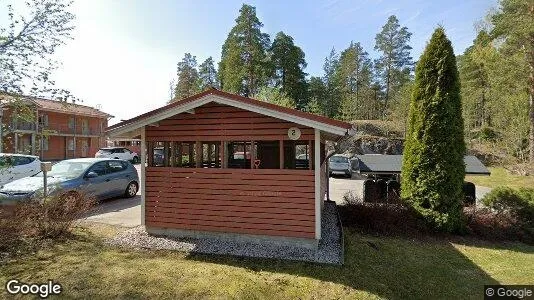 Apartments for rent in Espoo - Photo from Google Street View