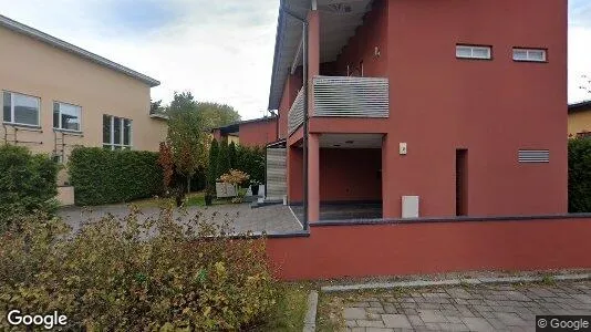 Apartments for rent in Espoo - Photo from Google Street View