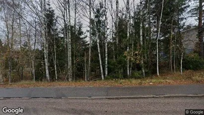 Apartments for rent in Espoo - Photo from Google Street View