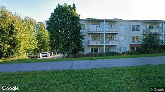 Apartments for rent in Espoo - Photo from Google Street View