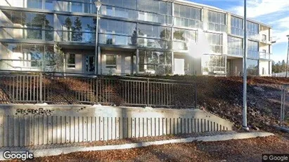 Apartments for rent in Espoo - Photo from Google Street View