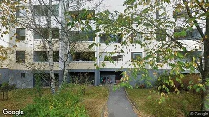 Apartments for rent in Espoo - Photo from Google Street View