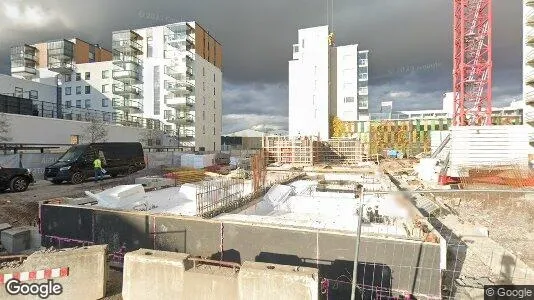 Apartments for rent in Espoo - Photo from Google Street View