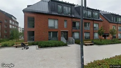 Apartments for rent in Espoo - Photo from Google Street View