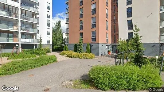 Apartments for rent in Espoo - Photo from Google Street View