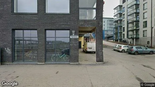 Apartments for rent in Tampere Lounainen - Photo from Google Street View