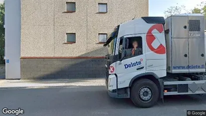 Apartments for rent in Tampere Keskinen - Photo from Google Street View