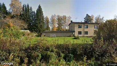Apartments for rent in Vantaa - Photo from Google Street View