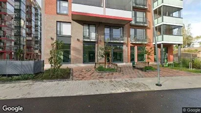 Rooms for rent in Vantaa - Photo from Google Street View