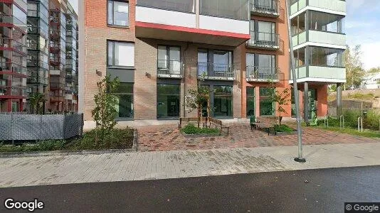 Rooms for rent in Vantaa - Photo from Google Street View