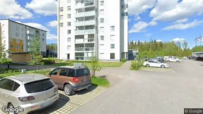 Apartments for rent in Vantaa - Photo from Google Street View