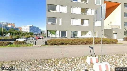 Apartments for rent in Vantaa - Photo from Google Street View