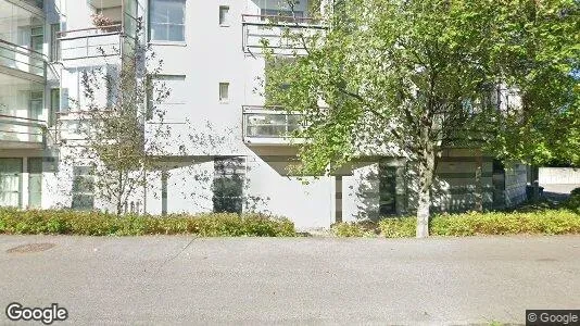 Rooms for rent in Vantaa - Photo from Google Street View