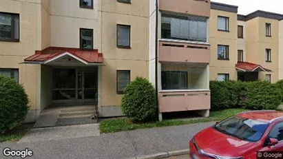 Apartments for rent in Vantaa - Photo from Google Street View