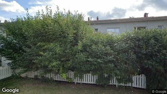 Apartments for rent in Vantaa - Photo from Google Street View