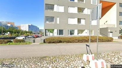 Rooms for rent in Vantaa - Photo from Google Street View